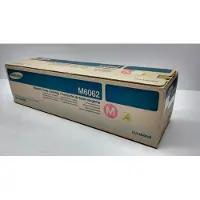 Samsung CLT-M6062S (SS613A) magenta toner (original)