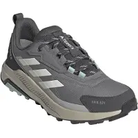 Adidas Lågsko 'Anylander' grå / antracit / mörkgrå / vit