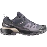 Salomon X Ultra 360 GTX W, Vandringssko, Dam, Grå