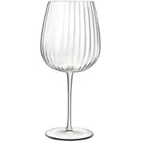 Luigi Bormioli Optica Spritz Glas 75 Cl.