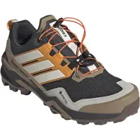 Adidas Men's Terrex Skychaser GORE-TEX Carbon/Off white/Pure Tangerine