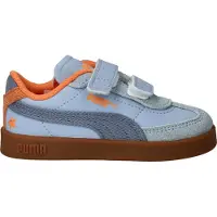 Puma Club Ii Era Summer V Inf Skor