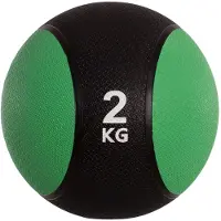 Softee Rebound 2kg Medicinboll