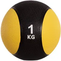 Softee Rebound 1kg Medicinboll
