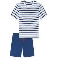 Schiesser Män Pyjamas Casual