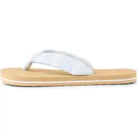 O'Neill Ditsy Sun Flip-flops