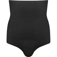 Magic bodyfashion Shapingtrosa 'Ultra Sexy Brief' svart