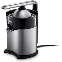 Braun Cj7050bk Juicemaskin