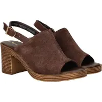 Tamaris Sandal choklad