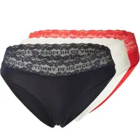 Tommy Hilfiger Cheeky Bikini Bottoms