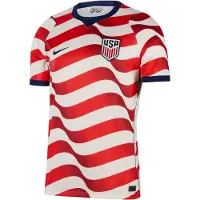 Nike USA Hemmatröja VM 2026 - , storlek Small