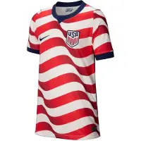 Nike USA Hemmatröja VM 2026 Barn - , storlek M: 137-147 cm