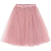The New Kjol - TnPeaven - Silver Rosa - - 13-14 år (158-164) - Kjol