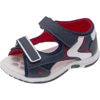 Chicco Platta sandaler FACCI pojkar - Blå - 26