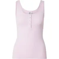 Pieces Topp 'PCKITTE' syrén