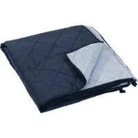 Outwell Durango/birdland 4 Cozy Matta