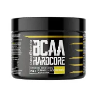 Chained Nutrition BCAA Hardcore Pulver 264 g