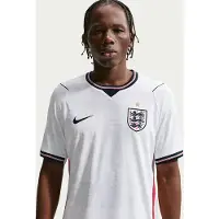 Nike England Hemmatröja 2026/27 Aero-FIT Authentic - , storlek Small