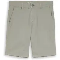 Tom Tailor Chinobyxa greige