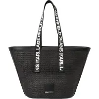 Karl lagerfeld Jeans B2w30113 Shoppingväska