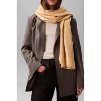 Calvin Klein Lv04f8062g Halsduk