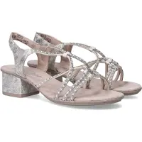 Rieker Remsandal kitt