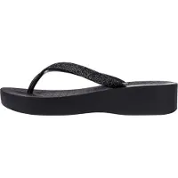 Ipanema Mesh Chic Plat Flip-flops