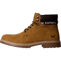 Kaporal Boots FIKO man - Brun - 44