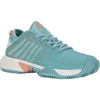 K-Swiss Hypercourt Supreme Hb Skor För Grus