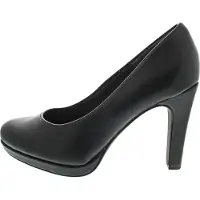 Tamaris Pumps svart