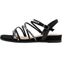 Tamaris Remsandal svart