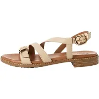 Tamaris Sandal beige
