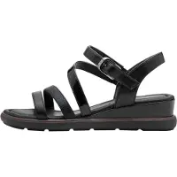Tamaris Remsandal svart