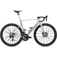Giant Propel Advanced Sl 0 Dura-ace Di2 Racercykel