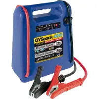GYS Starthjälpsystem PACK 400 025455 Startström (12 V)=480 A