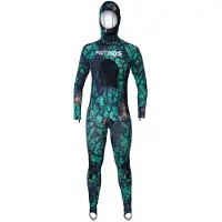 Pathos Rash Guard Camu 0.5 Mm Spjutfiskevåtdräkt