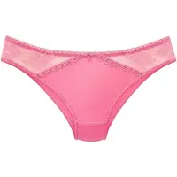 LASCANA Trosa rosa