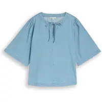 Tom Tailor 1049770 Kortärmad Blus