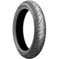 Bridgestone Battlax-t33 60w Tl Sports-touring Framdäck