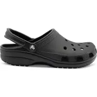 Crocs Klassiska mulor - - Svart - Syntet