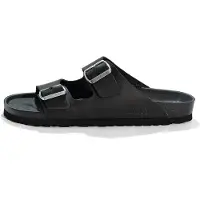 Bayton Pantolette 'ATLAS ' svart