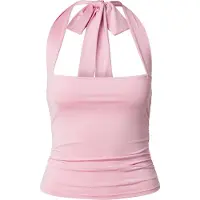 Noar studios Topp rosa