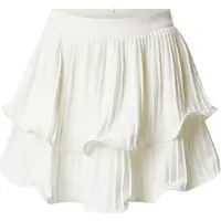 Tatiana Zidekova Kjol off-white