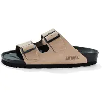 Bayton Pantolette 'Atlas' beige