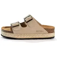 Bayton Pantolette 'ALCEE' beige