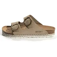 Bayton Pantolette 'Benalla' sand