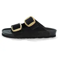 Bayton Pantolette 'ALICANTE' svart