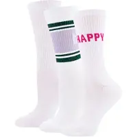 Ewers Sockor vit