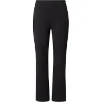 Calvin Klein Byxa 'PONTE' svart