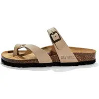 Bayton Tådelare 'DIANE' beige